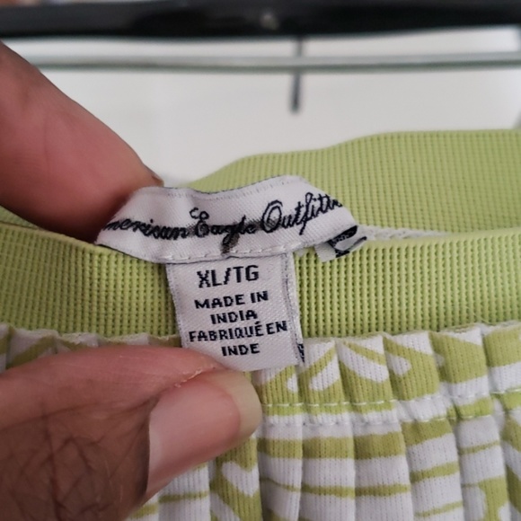 American Eagle Outfitters Skirt - Picture 4 of 4